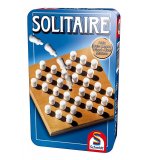 SOLITAIRE FORMAT VOYAGE - SCHMIDT - JEU DE SOCIETE