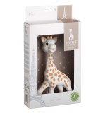 SOPHIE LA GIRAFE EN BOITE CADEAU - VULLI - 616400 - JOUET EVEIL BEBE