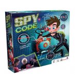 SPY CODE - DUJARDIN - 41274 - JEU D'ACTION ESPION