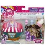 STAND DE GLACE DE TWILIGHT - AMIES C'EST MAGIQUE - MY LITTLE PONY - MON PETIT PONEY - HASBRO - B5568