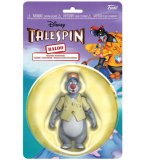 SUPER BALOO 10.5 CM - OURS - FIGURINE DISNEY ARTICULE DE COLLECTION - FUNKO - 20399