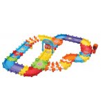 SUPER PACK MULTIPISTE TWIST TUT TUT BOLIDES - VTECH - 80524405 - CIRCUIT VOITURE ACCESSOIRES