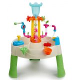 TABLE D'EAU FOUNTAIN FACTORY - LITTLE TIKES - 642296E3 - JEU EXTERIEUR