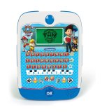 TABLETTE EDUCATIVE PAT PATROUILLE 16 ACTIVITES - CLEMENTONI - 52144 - PAW PATROL