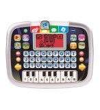 TABLETTE P'TIT GENIUS MAGIC LIGHT 2-5 ANS - VTECH - 551705 - JEU EDUCATIF ELECTRONIQUE