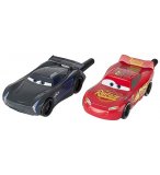 TALKIE-WALKIE CARS 3 FLASH MCQUEEN /JACKSON STORM - IMC TOYS - 250802