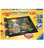 TAPIS DE PUZZLE 1000  3000 PIECES - ROULEAU RANGE PUZZLE - ACCESSOIRE PUZZLE RAVENSBURGER