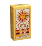 TAROT DE MARSEILLE 78 CARTES - CARTOMANCIE GRIMAUD - ART DIVINATOIRE, VOYANCE