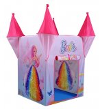 TENTE CHATEAU ARC-EN-CIEL BARBIE DREAMTOPIA - KNORRTOYS - 84559 - FILLE