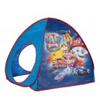 TENTE DE JEU POP UP PAT PATROUILLE 71 X 71 X 76 CM - CHAMBRE ENFANT - JEU D'IMAGINATION