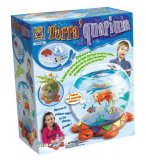 TERRA QUARIUM - CREATIVE TOYS - 5429 - KIT LOISIR CREATIF