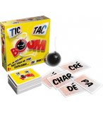 TIC TAC BOUM - ASMODEE - TTB01 - JEU DE SOCIETE / AMBIANCE