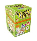 TIME'S UP FAMILY VERSION VERTE - JEU D'AMBIANCE - ASMODEE - TUF1