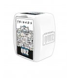 TOP TRUMPS QUIZ FRIENDS 500 QUESTIONS - WINNING MOVES - JEU DE CARTES QUESTIONS / REPONSES