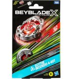 TOUPIE BEYBLADE X SCYTHE INCENDIO 4-60T - TYPE EQUILIBRE - PACK TOUPIE ET LANCEUR - HASBRO F9583