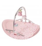 TRANSAT MUSICAL BABY ANNABELL - ZAPF CREATION - ACCESSOIRE POUPEE