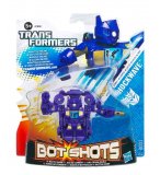 TRANSFORMERS BOT SHOTS SHOCKWAVE - HASBRO - A1638