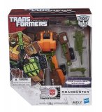TRANSFORMERS GENERATIONS 30EME ANNIVERSAIRE ROADBUSTER - HASBRO - A6682