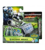 TRANSFORMERS RISE OF THE BEASTS AUTOBOT MIRAGE - ROBOT / VOITURE - BEAST ALLIANCE - HASBRO - F4609 - FIGURINE