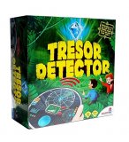 TRESOR DETECTOR - DUJARDIN - 41270 - JEU DE SOCIETE ELECTRONIQUE