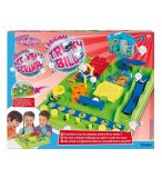 TRICKY BILLE L'ORIGINAL - CIRCUIT BILLES, PARCOURS OBSTACLES - TOMY - JEU ACTION, ADRESSE
