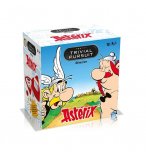 TRIVIAL PURSUIT ASTERIX LE GAULOIS - WINNING MOVES - 02591 - JEU DE SOCIETE VOYAGE