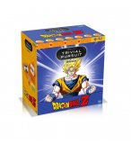 TRIVIAL PURSUIT DRAGON BALL Z - WINNING MOVES - JEU DE SOCIETE VOYAGE