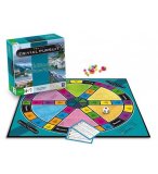 TRIVIAL PURSUIT EDITION RHONE-ALPES - WINNING MOVES - JEU DE SOCIETE QUIZ