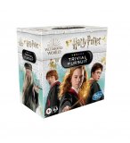 TRIVIAL PURSUIT HARRY POTTER 600 QUESTIONS - HASBRO - F1047 - JEU DE SOCIETE VOYAGE