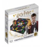 TRIVIAL PURSUIT HARRY POTTER EDITION ULTIMATE - WINNING MOVES - 0486 - JEU DE SOCIETE