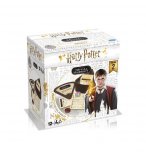 TRIVIAL PURSUIT HARRY POTTER VOLUME 2 - WINNING MOVES - 0485 - JEU DE SOCIETE VOYAGE