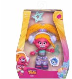 TROLLS DJ SUKI - FIGURINE 23 CM - DESSIN ANIME - HASBRO B7356