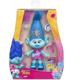 TROLLS MADDY - FIGURINE 23 CM - DESSIN ANIME - HASBRO B7358