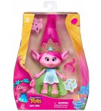 TROLLS POPPY - FIGURINE 23 CM - DESSIN ANIME - HASBRO B7355