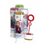 TUBE DE BULLES DE SAVON 60 ML DISNEY FROZEN - BUBBLE WORLD - FETE ENFANT, JEU PLEIN AIR