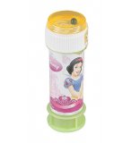 TUBE DE BULLES DE SAVON DISNEY PRINCESSE - JEU PLEIN AIR