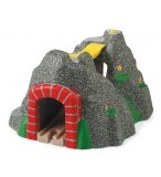 TUNNEL D'AVENTURES - BRIO - 33481 - ACCESSOIRE CIRCUIT TRAIN