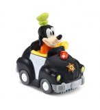 TUT TUT BOLIDES DISNEY LA MAGI-VOITURE DE POLICE DE DINGO - VTECH - VEHICULE BEBE