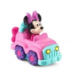 TUT TUT BOLIDES DISNEY LE 4X4 MAGIQUE DE MINNIE - VTECH - VEHICULE BEBE