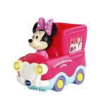 TUT TUT BOLIDES DISNEY LE MAGI-CAMION DES DELICES DE MINNIE - VTECH - VEHICULE BEBE