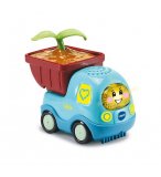 TUT TUT BOLIDES ECOLO LEO P'TIT CAMION ECOLO - VTECH - PLAY GREEN - VEHICULE 1ER AGE