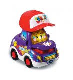 TUT TUT BOLIDES EDITION SPECIALE BART LE ROI DU STREET ART - VTECH - VEHICULE 1ER AGE