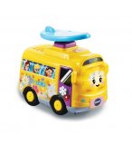 TUT TUT BOLIDES EDITION SPECIALE LUCIE BUS HIPPIE - VTECH - VEHICULE 1ER AGE