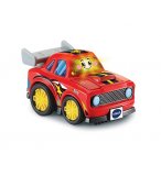 TUT TUT BOLIDES SERIE PRO ELIO TOP CHRONO - VTECH - VEHICULE 1ER AGE