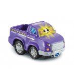 TUT TUT BOLIDES SERIE PRO JASPER PICK-UP LEGENDAIRE - VTECH - VEHICULE 1ER AGE