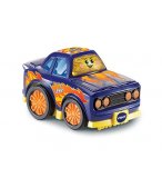 TUT TUT BOLIDES SERIE PRO LENNY AS DU CIRCUIT - VTECH - VEHICULE 1ER AGE