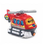 TUT TUT BOLIDES SERIE PRO MALO HELICO TURBO - VTECH - VEHICULE 1ER AGE