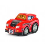 TUT TUT BOLIDES SERIE PRO ROMY REINE DU RALLYE - VTECH - VEHICULE 1ER AGE