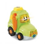 TUT TUT BOLIDES SURPRISE CLEMENT TRACTEUR DES CHAMPS - VTECH - VEHICULE 1ER AGE