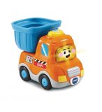 TUT TUT BOLIDES SURPRISE EDEN CAMION BENNE - VTECH - VEHICULE 1ER AGE